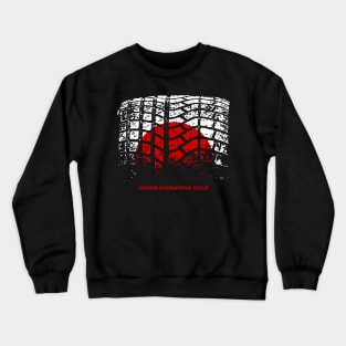 Okayama International Circuit Crewneck Sweatshirt